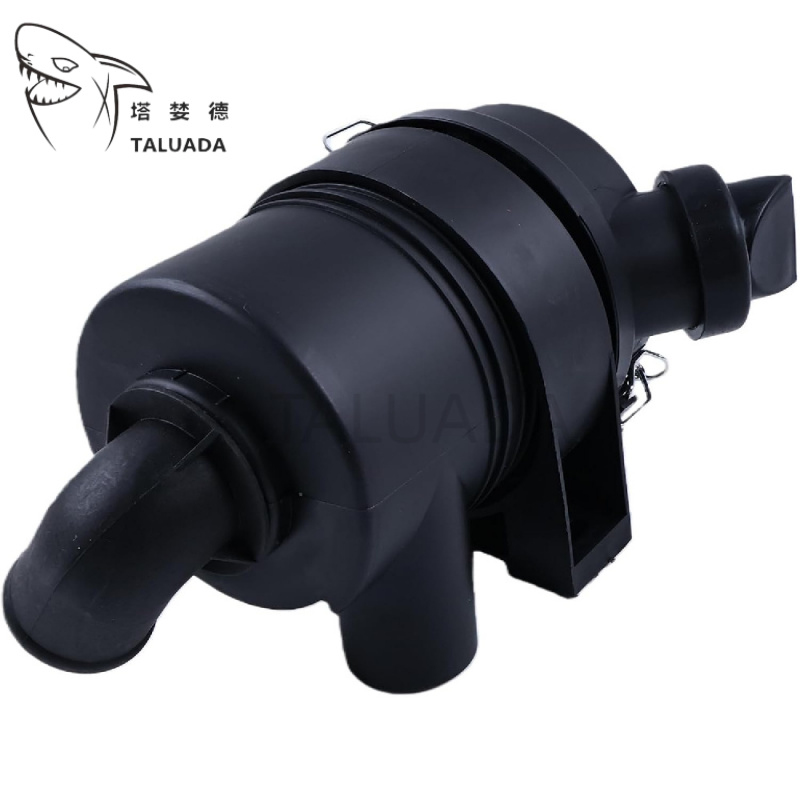 Air Filter Assembly Cleaner Ho - Heavy Equipment Spare Parts reseña y precio
