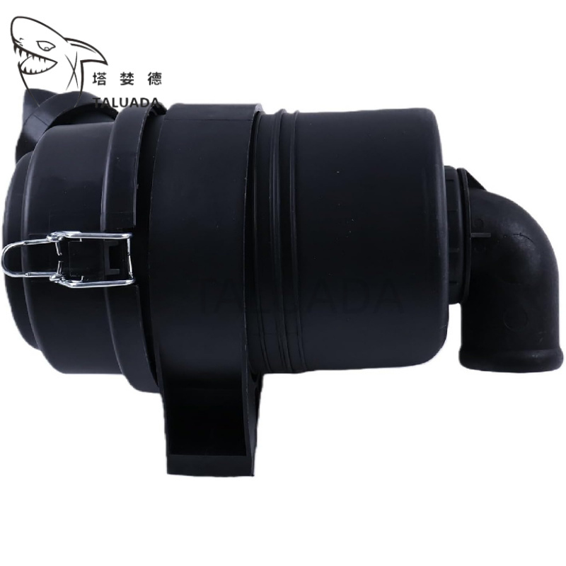 Air Filter Assembly Cleaner Ho - Heavy Equipment Spare Parts reseña y precio