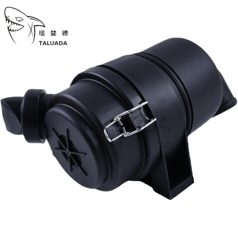 Air Filter Assembly Cleaner Ho - Heavy Equipment Spare Parts reseña y precio