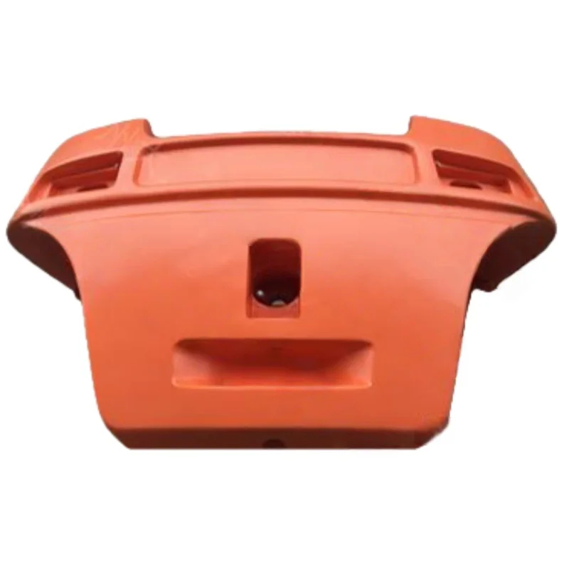 Customized Casting Services St - Heavy Equipment Mining reseña y precio