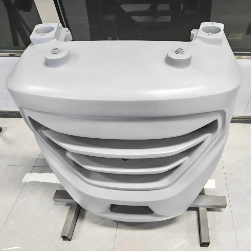 Customized Casting Services St - Heavy Equipment Mining reseña y precio