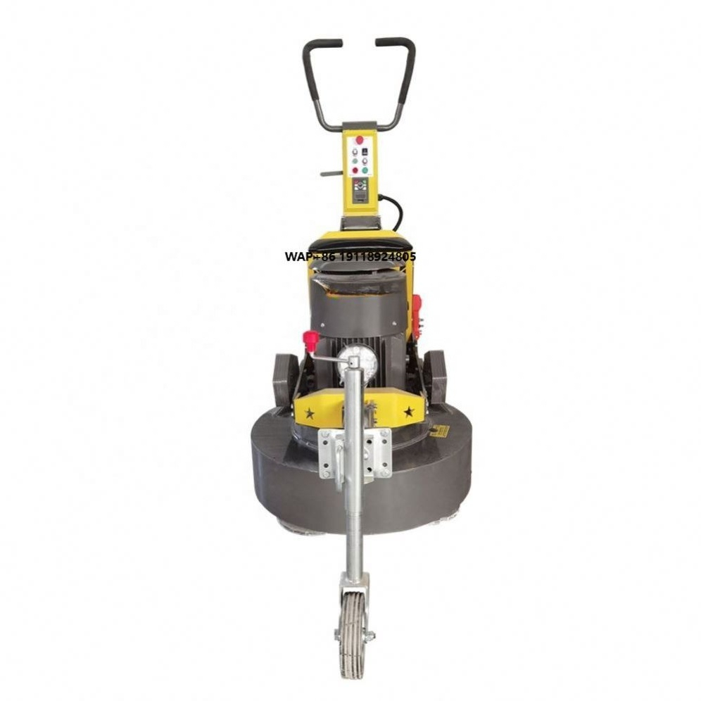 Factory  2024  850 Mm China Ma - Floor Grinding Machine reseña y precio