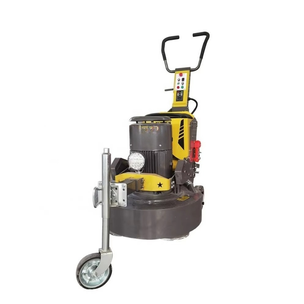 Factory  2024  850 Mm China Ma - Floor Grinding Machine reseña y precio