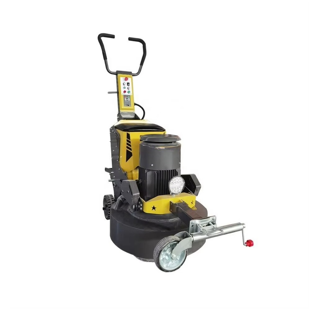 Factory  2024  850 Mm China Ma - Floor Grinding Machine reseña y precio