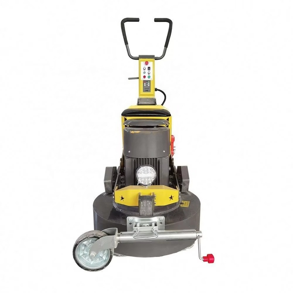 Factory  2024  850 Mm China Ma - Floor Grinding Machine reseña y precio