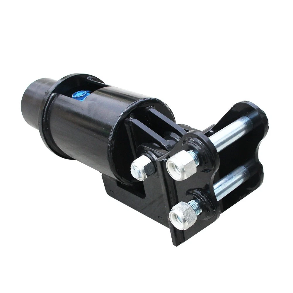 2026 New 200mm Hydraulic Auger - Post Hole Digger reseña y precio