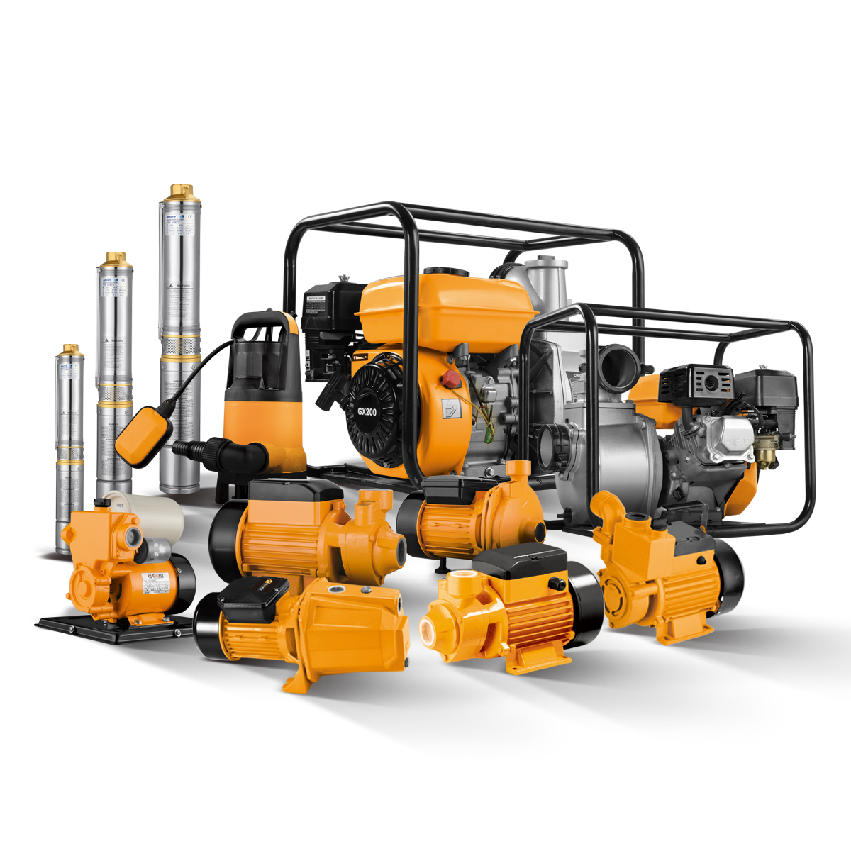 Heavy Duty Pumps and Engines I - Heavy Equipment Mining reseña y precio