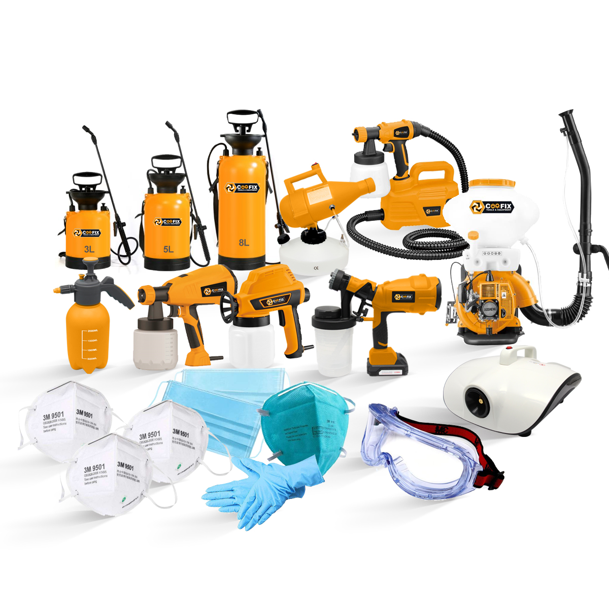 Heavy Duty Pumps and Engines I - Heavy Equipment Mining reseña y precio