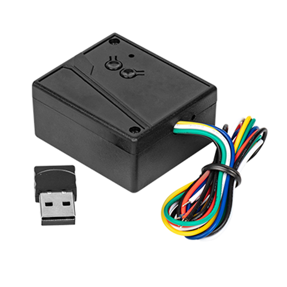 Universal Car Wireless Transmi - Heavy Equipment Garage reseña y precio