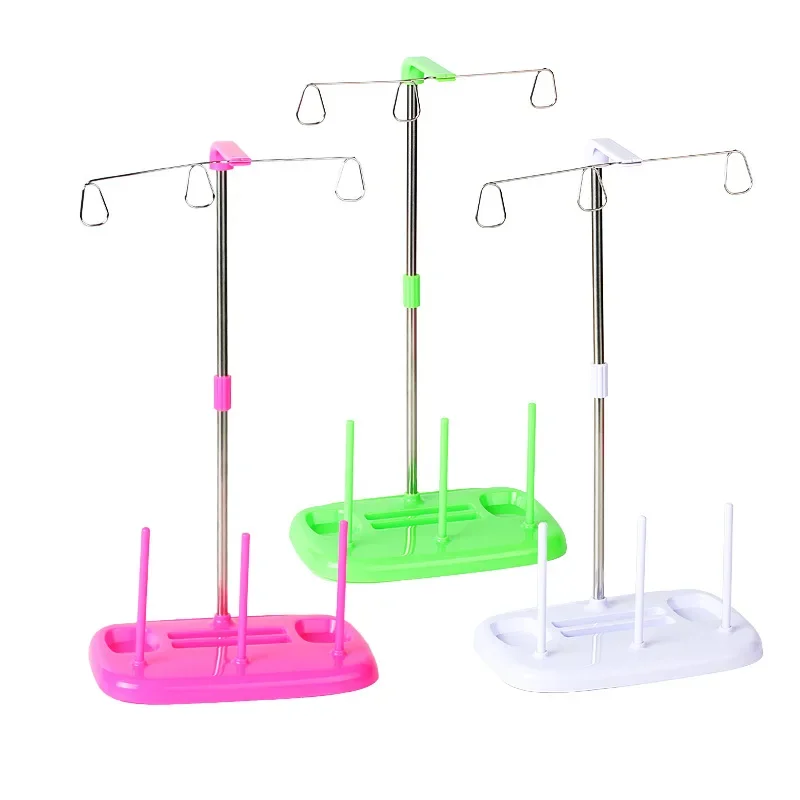 Plastic Cone Thread Stand | He - Heavy Equipment Spare Parts reseña y precio