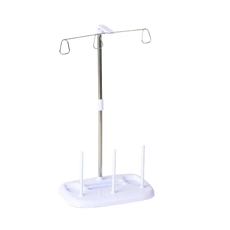 Plastic Cone Thread Stand | He - Heavy Equipment Spare Parts reseña y precio