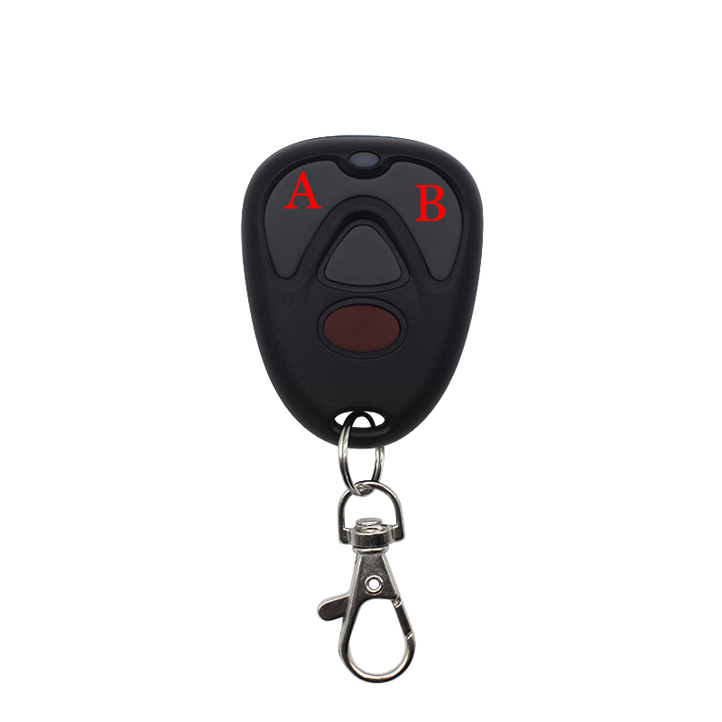 DTM Garage Gate Remote Control - Heavy Equipment Garage reseña y precio