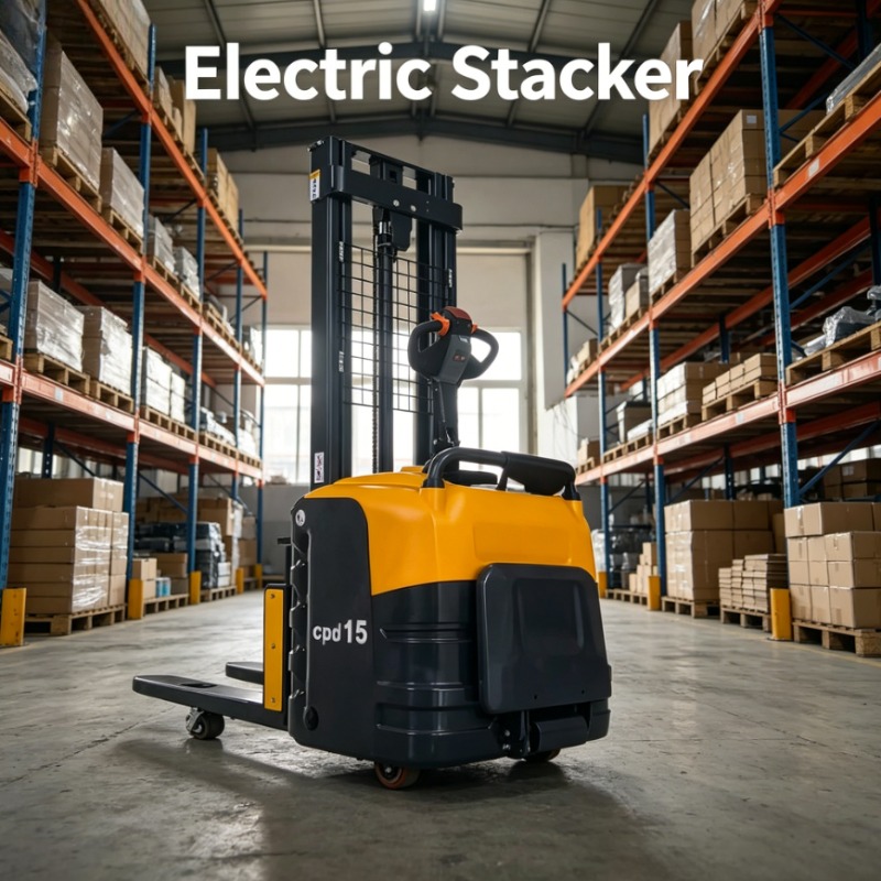 Industrial Heavy Duty High Cap - Heavy Equipment Lift reseña y precio