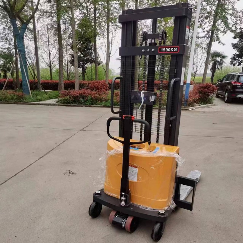 Industrial Heavy Duty High Cap - Heavy Equipment Lift reseña y precio
