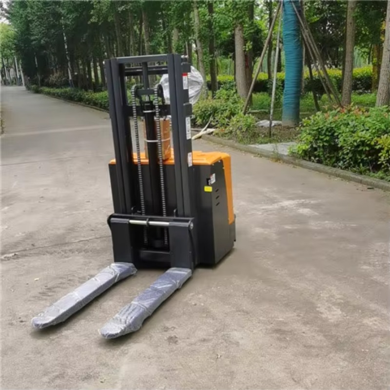 Industrial Heavy Duty High Cap - Heavy Equipment Lift reseña y precio