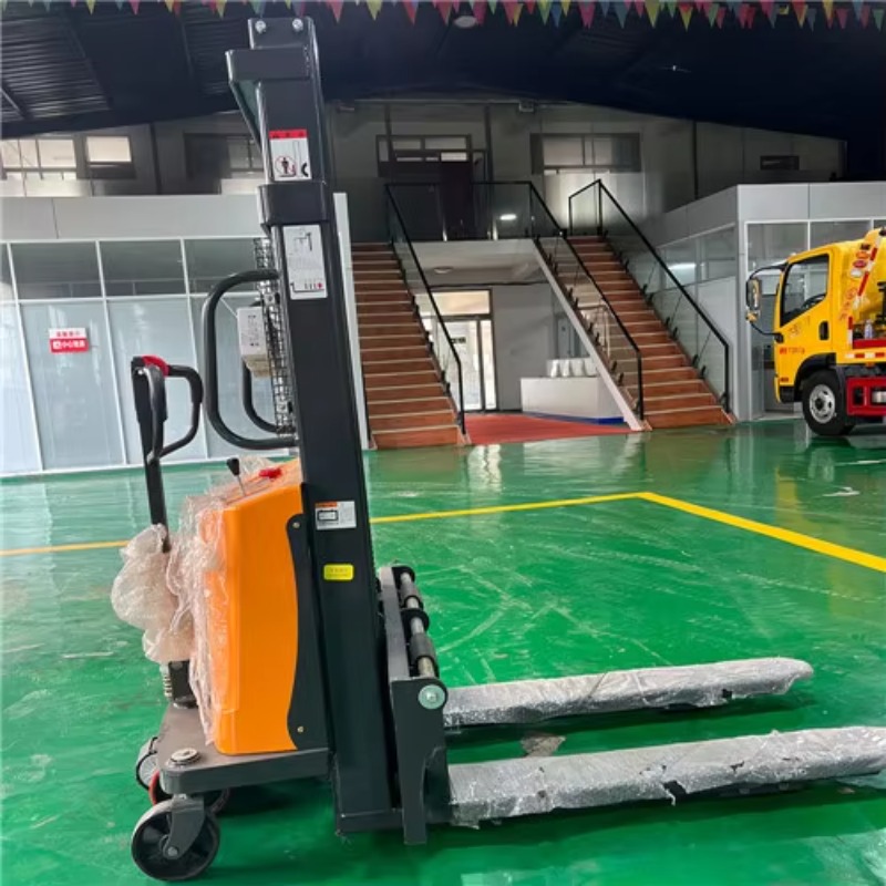 Industrial Heavy Duty High Cap - Heavy Equipment Lift reseña y precio