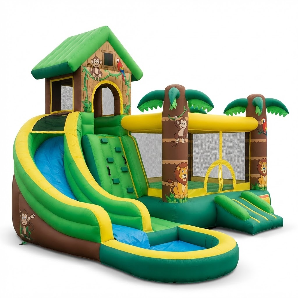 Hot Sale Heavy Duty PVC Inflat - Heavy Equipment And Rentals reseña y precio