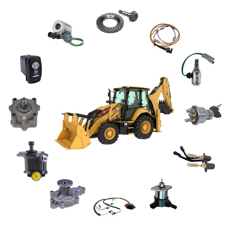 2026Construction Machinery Par - Wheel Loader reseña y precio