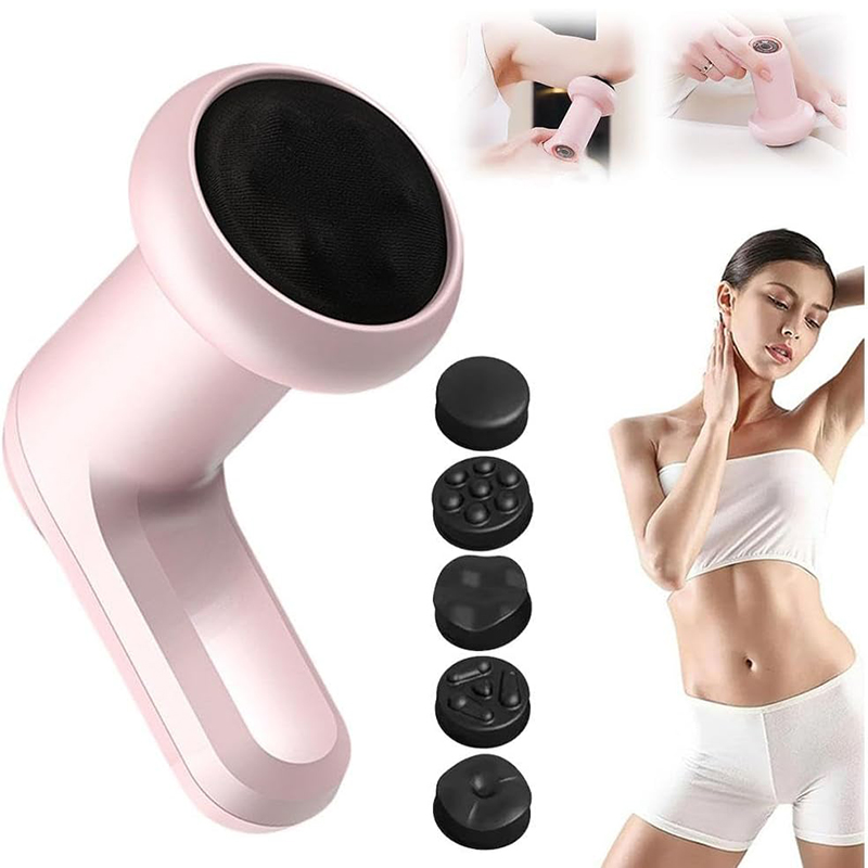 Cellulite Massager Body Sculpt - Heavy Equipment Lift reseña y precio