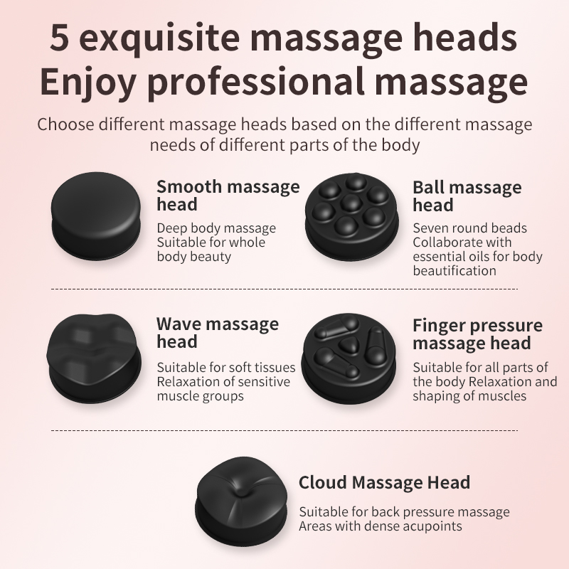 Cellulite Massager Body Sculpt - Heavy Equipment Lift reseña y precio
