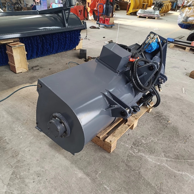 Skid steer loader Wheel loader - Wheel Loader reseña y precio