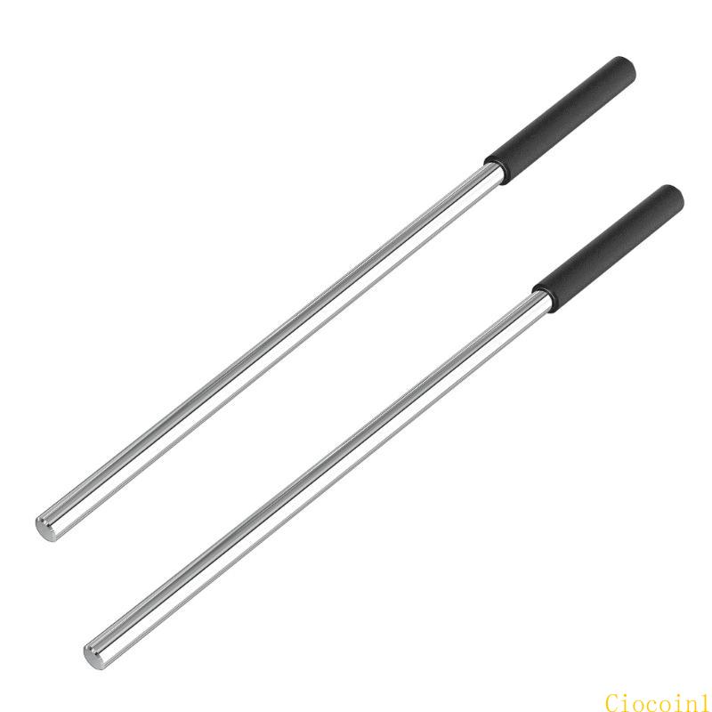 2Pcs Heavy Duty Garage Door To - Heavy Equipment Garage reseña y precio