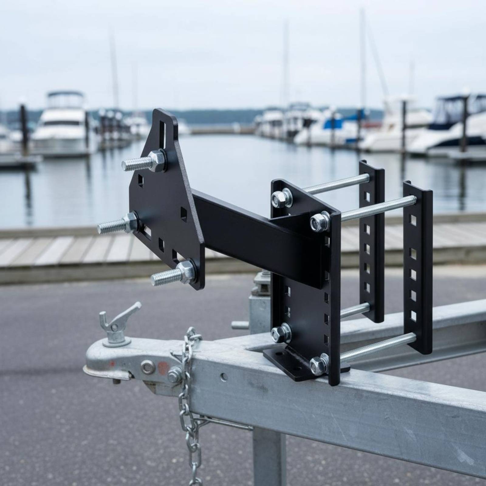 Hauling Spare Tire Carrier Wel - Heavy Equipment In reseña y precio