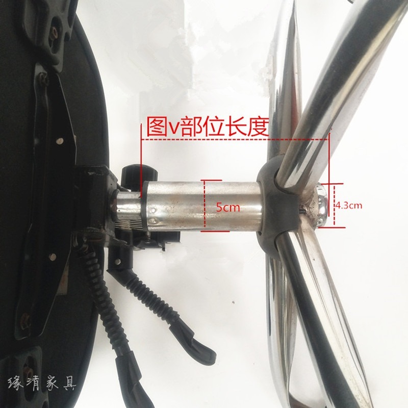 Heavy duty pneumatic support r - Heavy Equipment Spare Parts reseña y precio