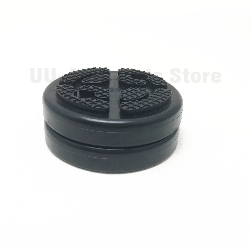 4pcs/lot Balck Color Lift Pad  - Heavy Equipment Spare Parts reseña y precio