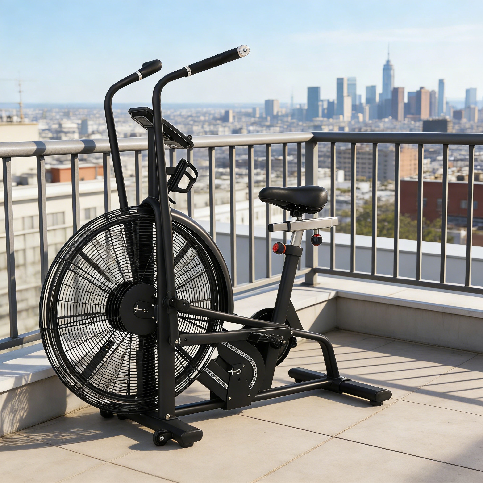 Factory Direct Premium Exercis - Heavy Equipment In reseña y precio