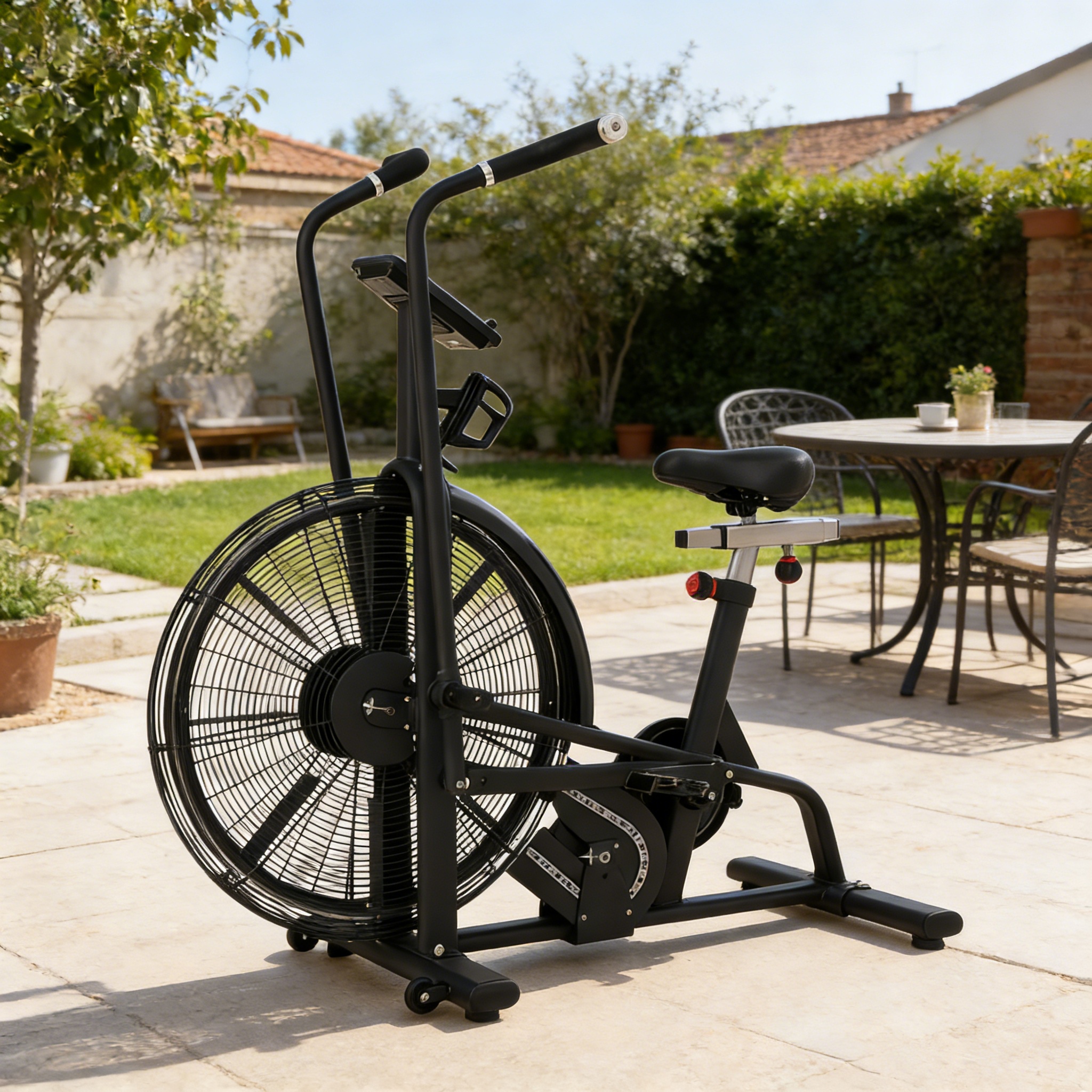 Factory Direct Premium Exercis - Heavy Equipment In reseña y precio