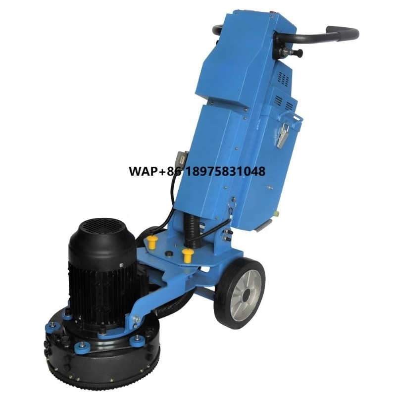 FFG-300E Multifunctional 220 V - Floor Grinding Machine reseña y precio