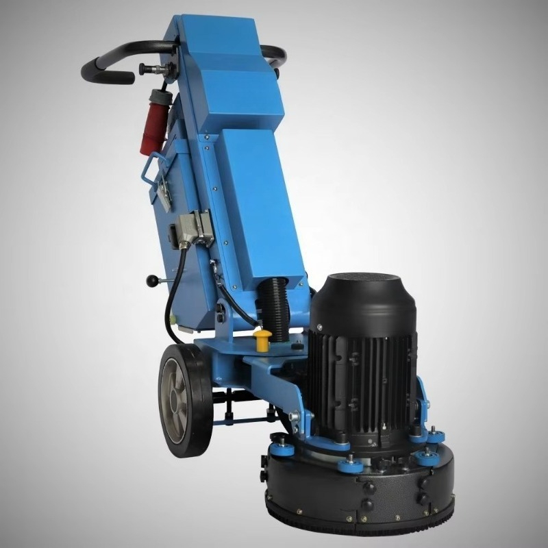 FFG-300E Multifunctional 220 V - Floor Grinding Machine reseña y precio