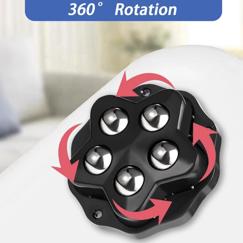 4Pcs Brake-operated Self Adhes - Heavy Equipment Tires reseña y precio