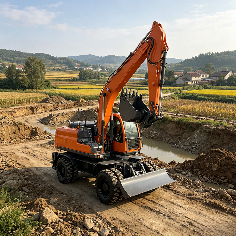 Large Mining Equipment Excavat - Heavy Equipment Mining reseña y precio