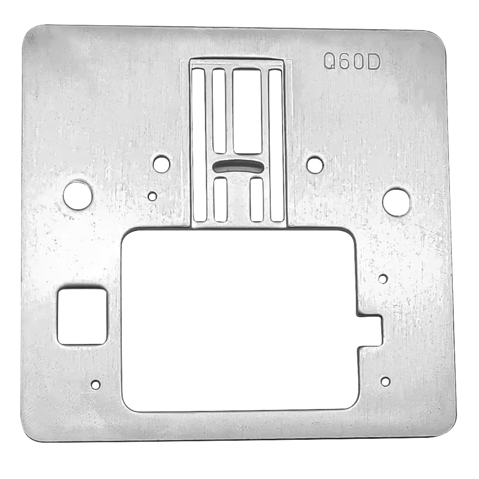 Q60D #416472401 Needle Plate W - Heavy Equipment Spare Parts reseña y precio