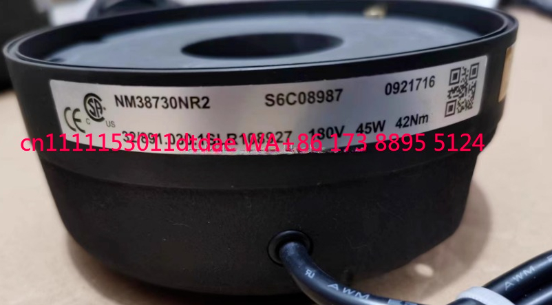 Crane Brake Assembly for Konec - Heavy Equipment Lift reseña y precio