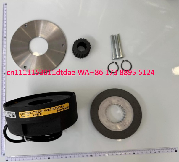 Crane Brake Assembly for Konec - Heavy Equipment Lift reseña y precio