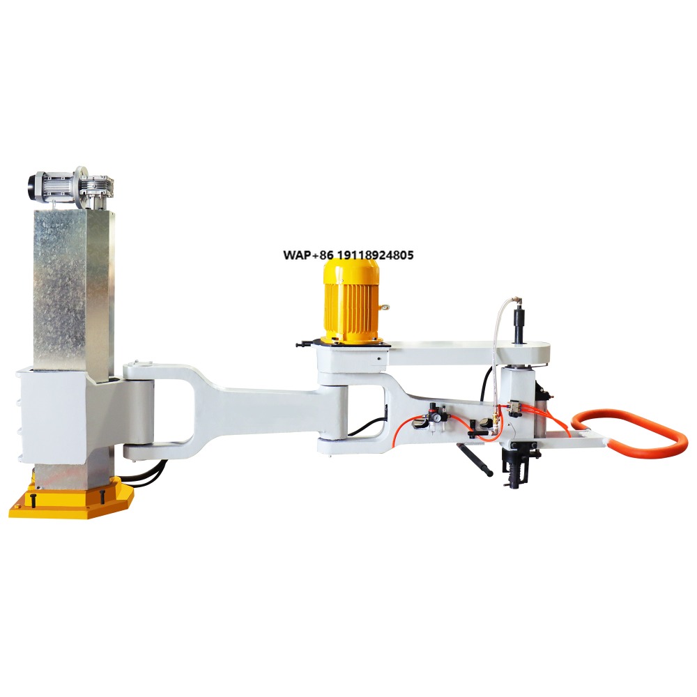 Ms2600 Automatic Stone Machine - Floor Grinding Machine reseña y precio