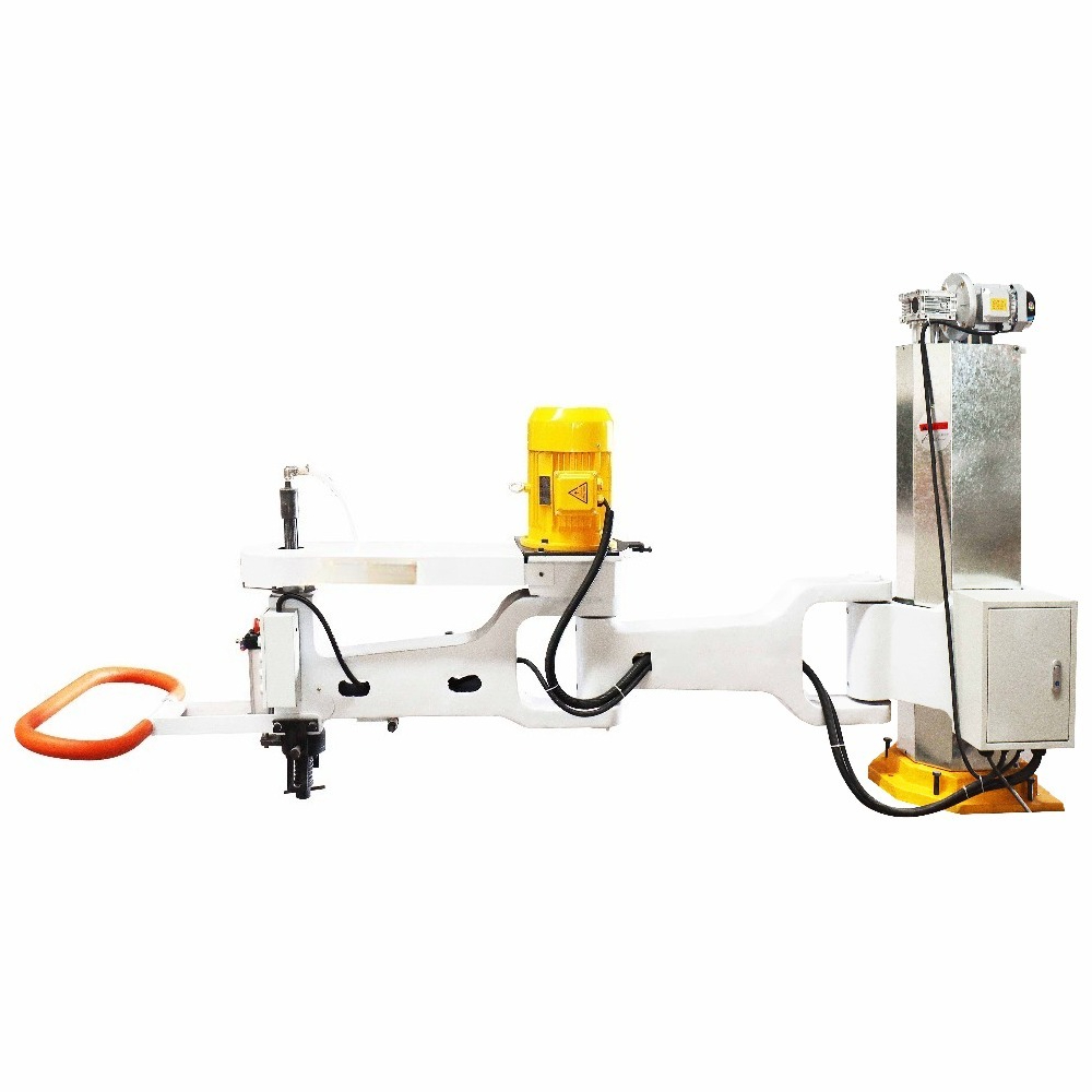 Ms2600 Automatic Stone Machine - Floor Grinding Machine reseña y precio
