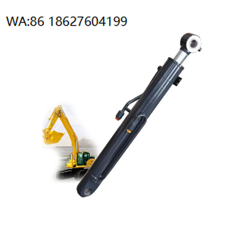 10-500mm ID Chrome Outrigger C - Heavy Equipment Lift reseña y precio