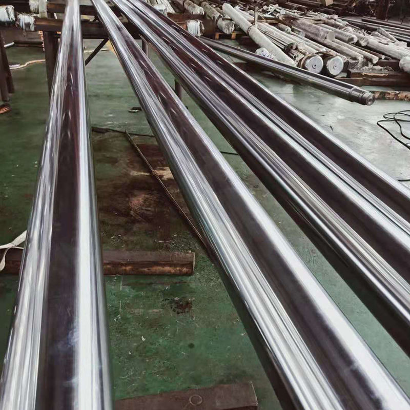 10-500mm ID Chrome Outrigger C - Heavy Equipment Lift reseña y precio