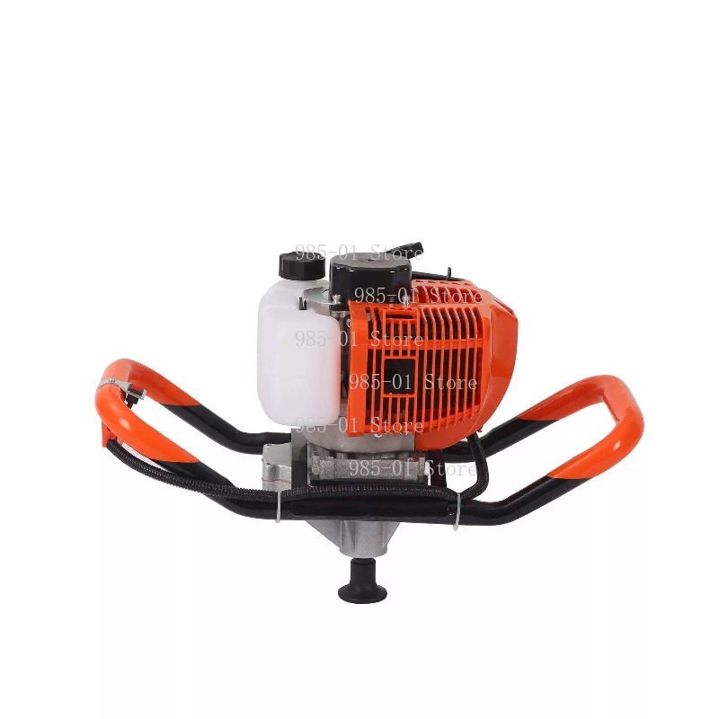 High Power Portable Ground Dri - Post Hole Digger reseña y precio