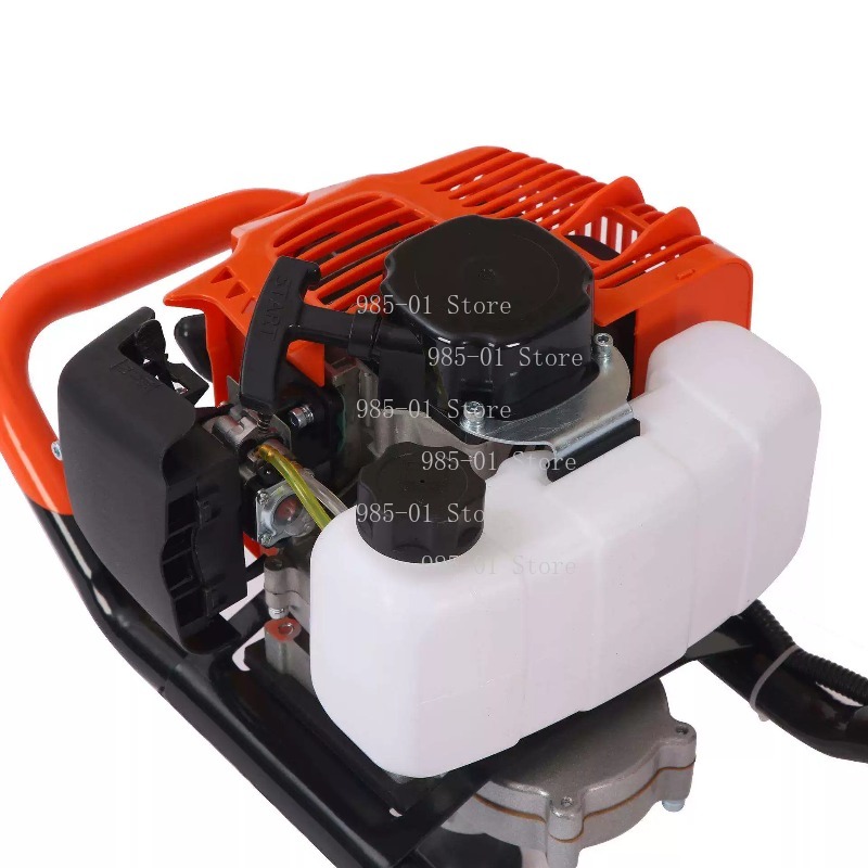 High Power Portable Ground Dri - Post Hole Digger reseña y precio