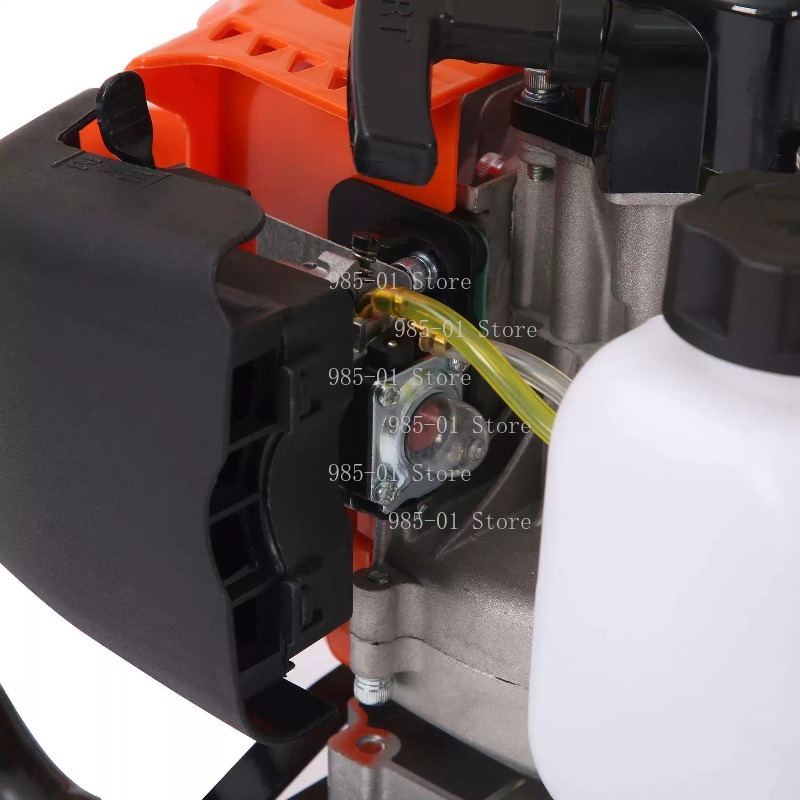 High Power Portable Ground Dri - Post Hole Digger reseña y precio