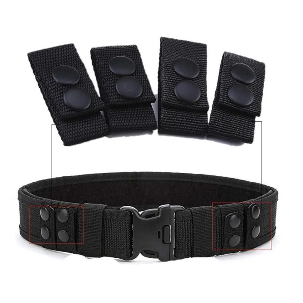 4Pcs Multipurpose Tactical Bel - Heavy Equipment Spare Parts reseña y precio