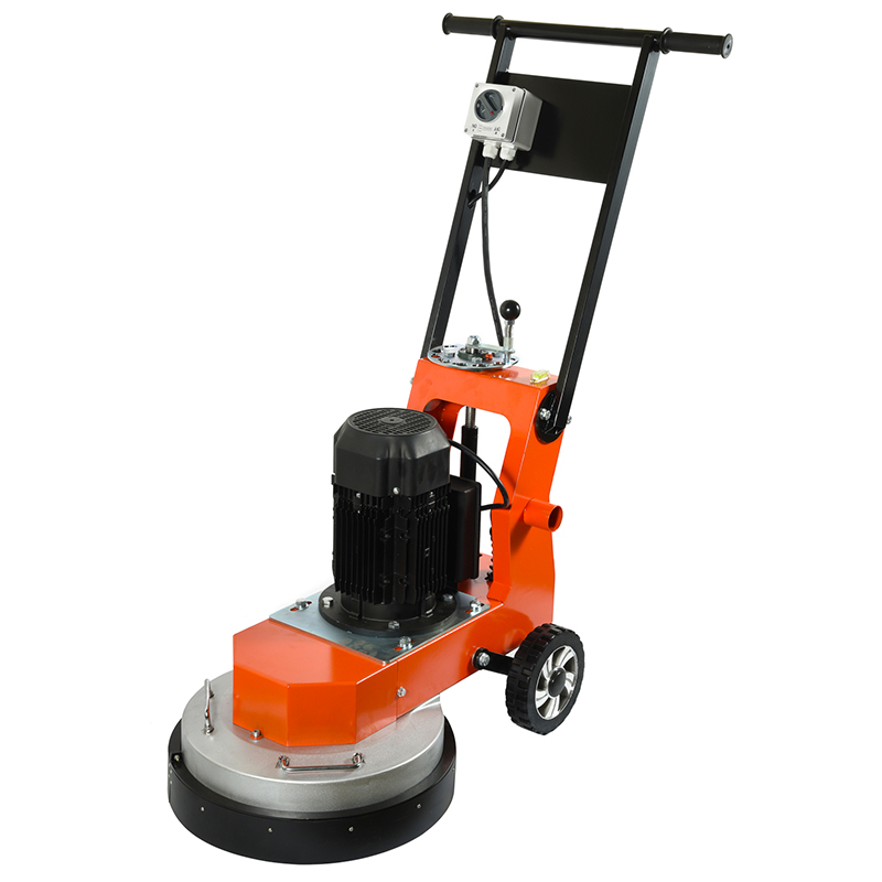 Industrial Electric Floor Surf - Floor Grinding Machine reseña y precio