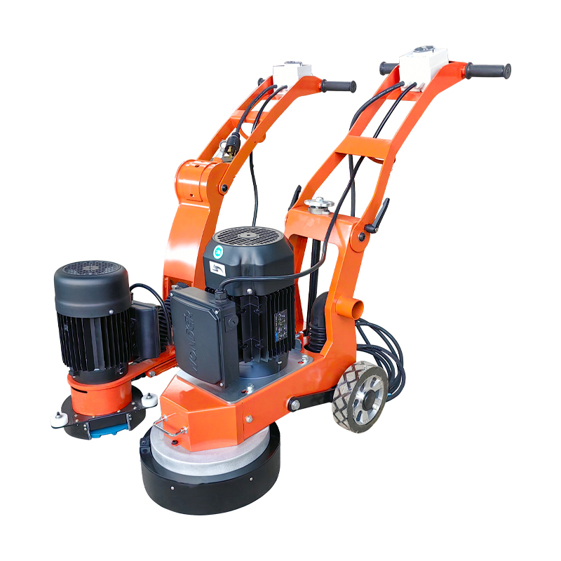 Industrial Electric Floor Surf - Floor Grinding Machine reseña y precio