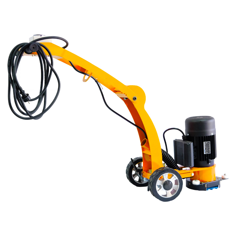 Industrial Electric Floor Surf - Floor Grinding Machine reseña y precio