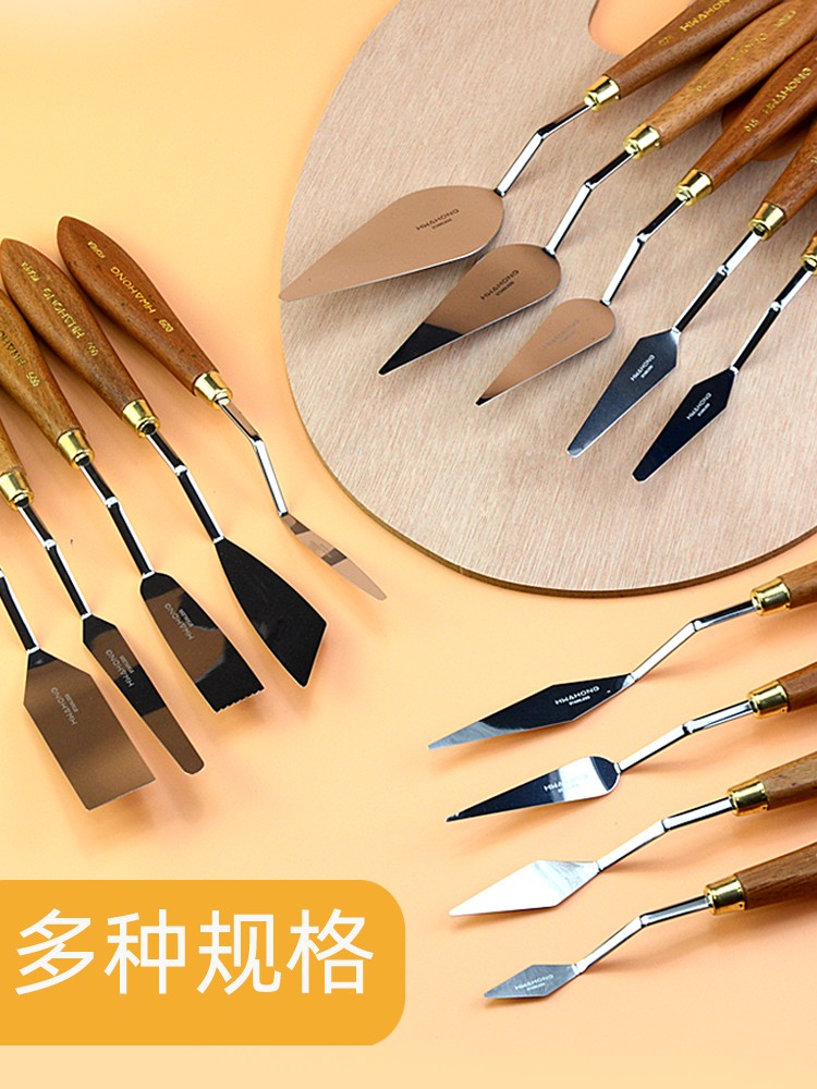 HWAGHONG   Korea stainless ste - Heavy Equipment Painting reseña y precio